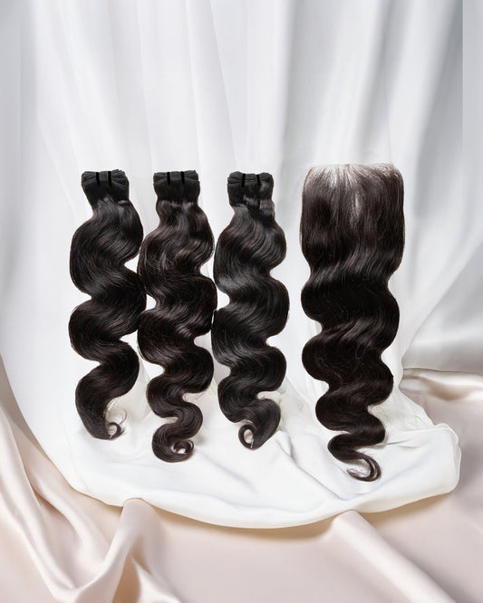 THE VIRGIN VOLUME BUNDLES COLLECTION