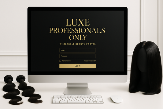 Wholesale Partner Collection