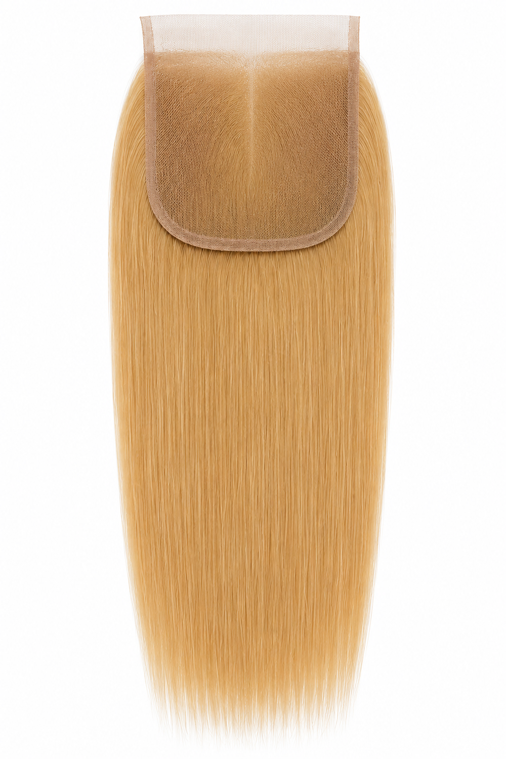 Remy Human Hair 4x4 Straight Closure