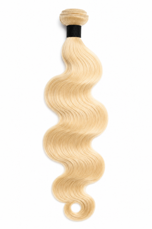 Remy Human Hair Body Wave Bundles