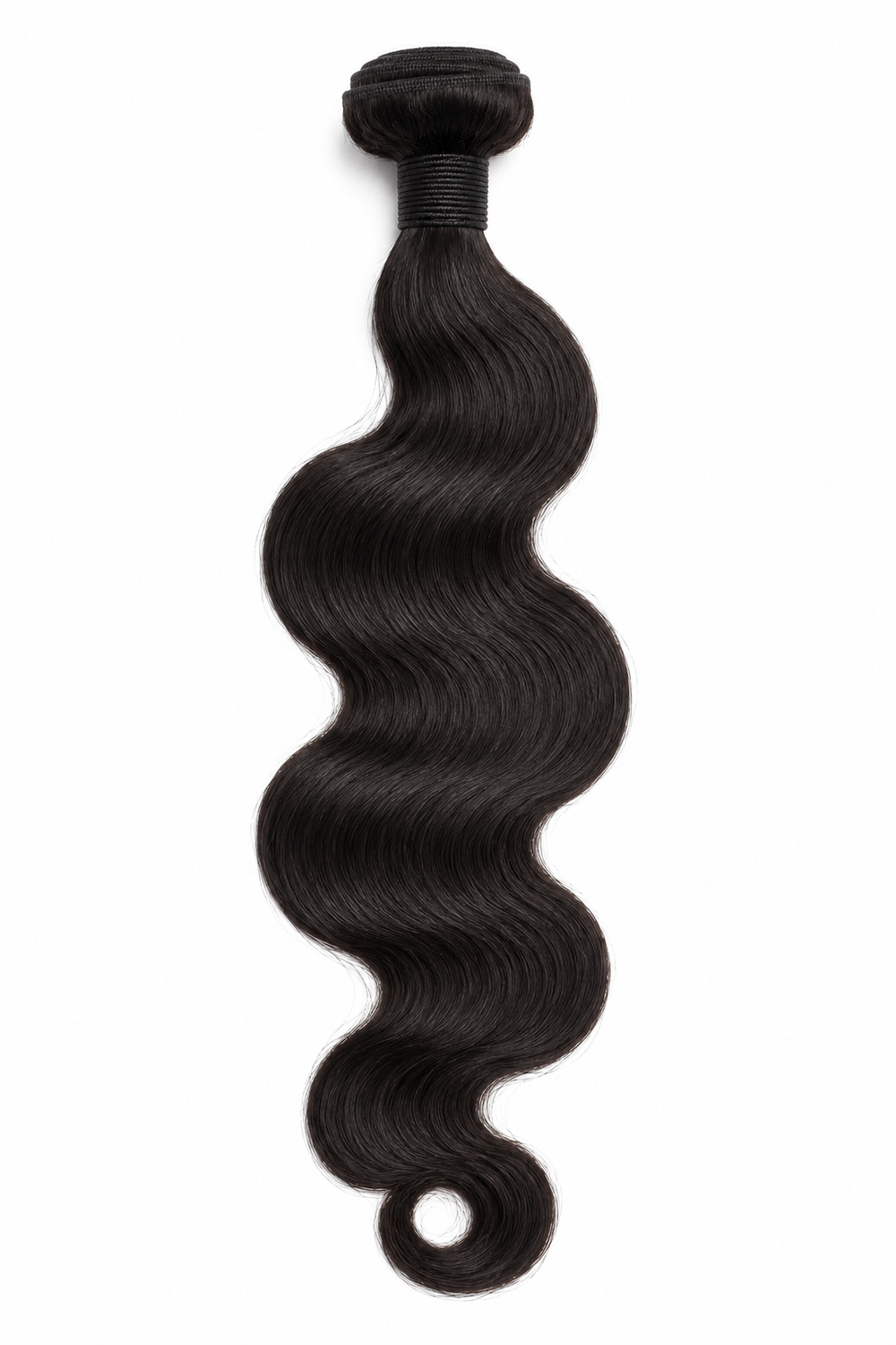 Remy Human Hair Body Wave Bundles
