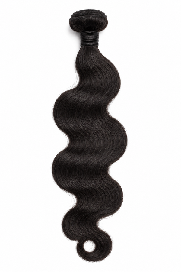 Remy Human Hair Body Wave Bundles