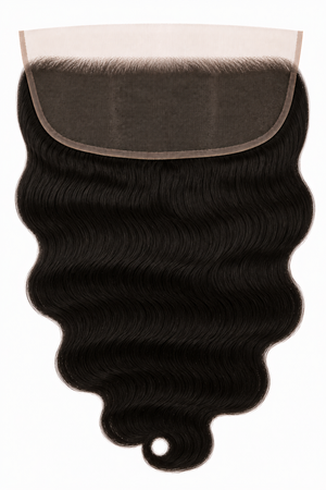Remy Human Hair 13x4 Body Wave Frontal