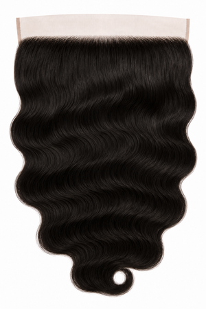 Remy Human Hair 13x4 Body Wave Frontal
