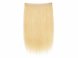 Remy Human Hair Straight Butterfly Weft Extensions