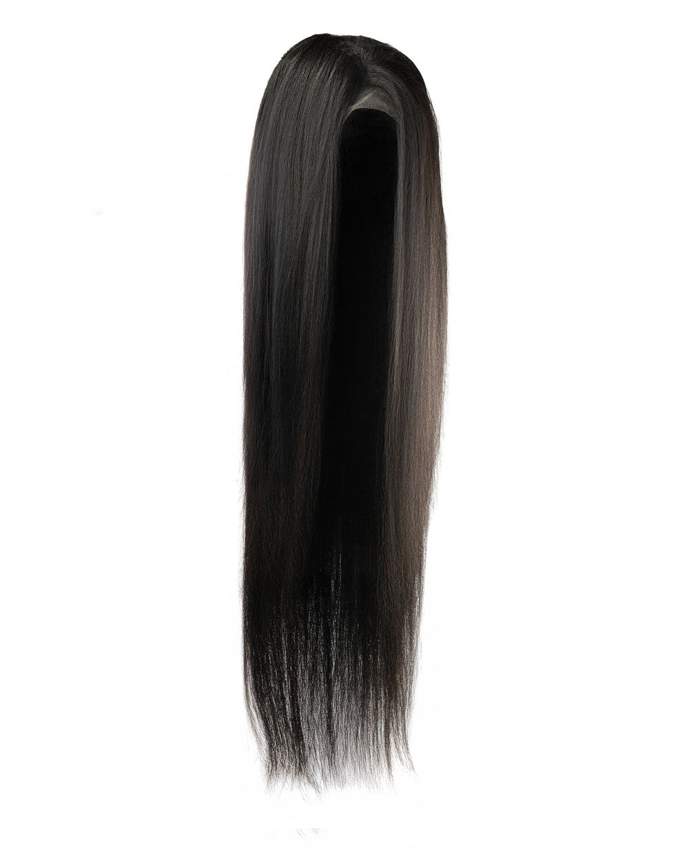 The Director's Cut Wig – 30” Raw Straight Signature Lace Wig (Wholesale Only)