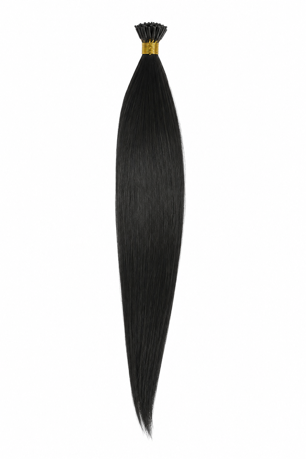Virgin Human Hair K-Tip Extensions