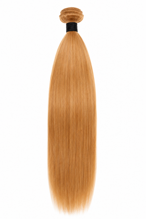 Remy Human Hair Straight Bundles