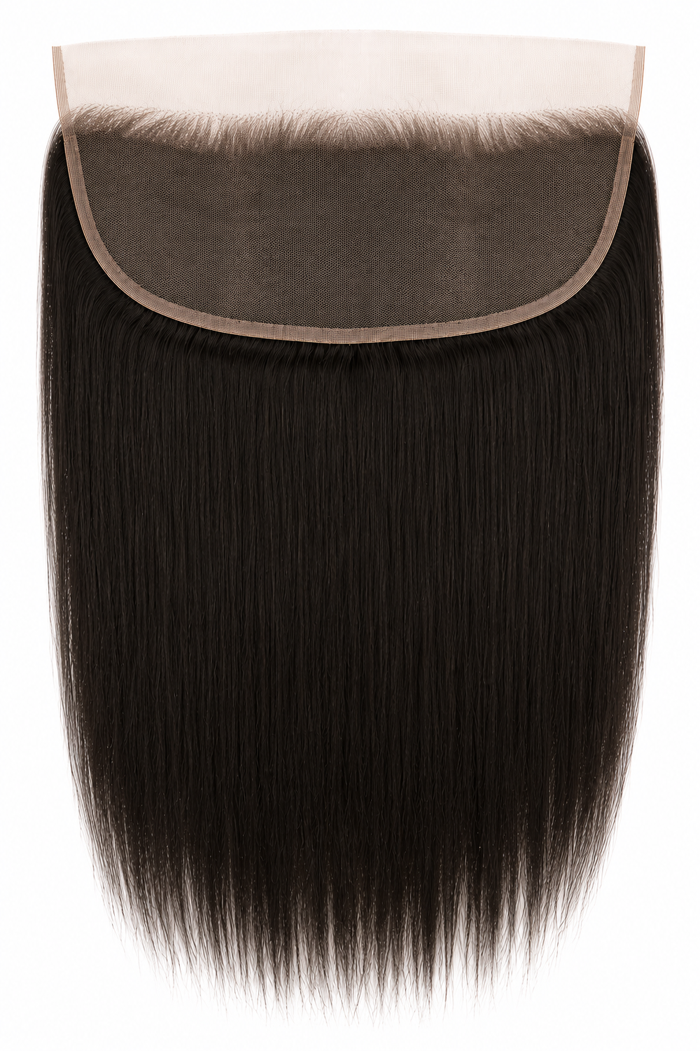 Remy Human Hair 13x4 Straight Frontal