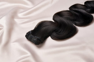 The Soft Power Drop – Virgin Body Wave Bundle Set